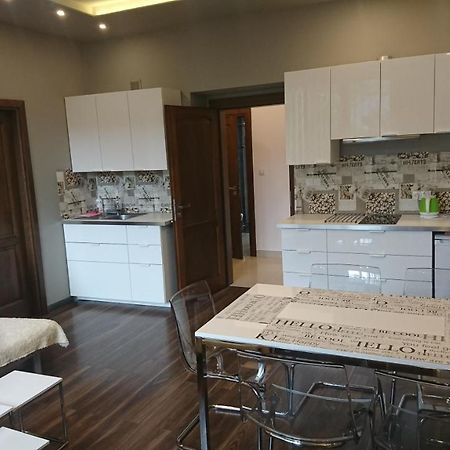Apartamenty Kosciuszki 8 ซาโกปาเน ภายนอก รูปภาพ