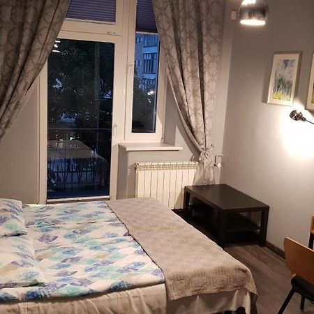 Apartamenty Kosciuszki 8 ซาโกปาเน ภายนอก รูปภาพ