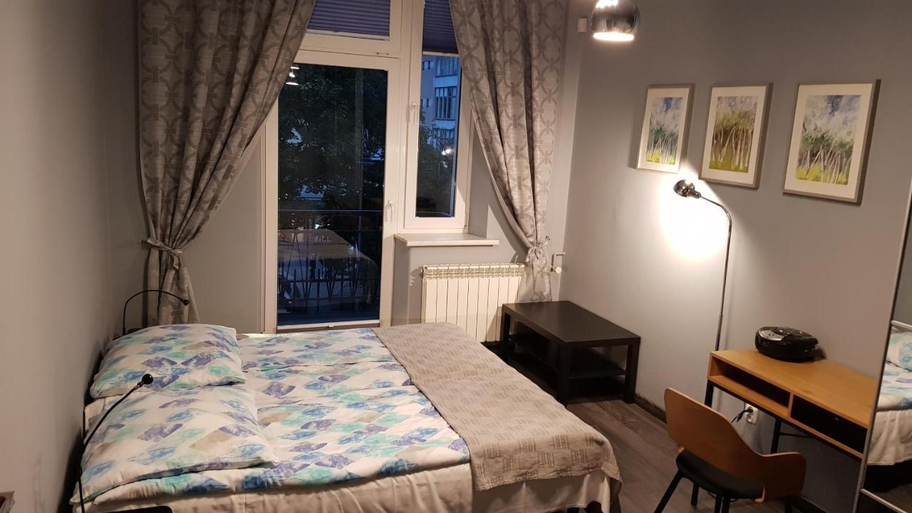 Apartamenty Kosciuszki 8 ซาโกปาเน ภายนอก รูปภาพ