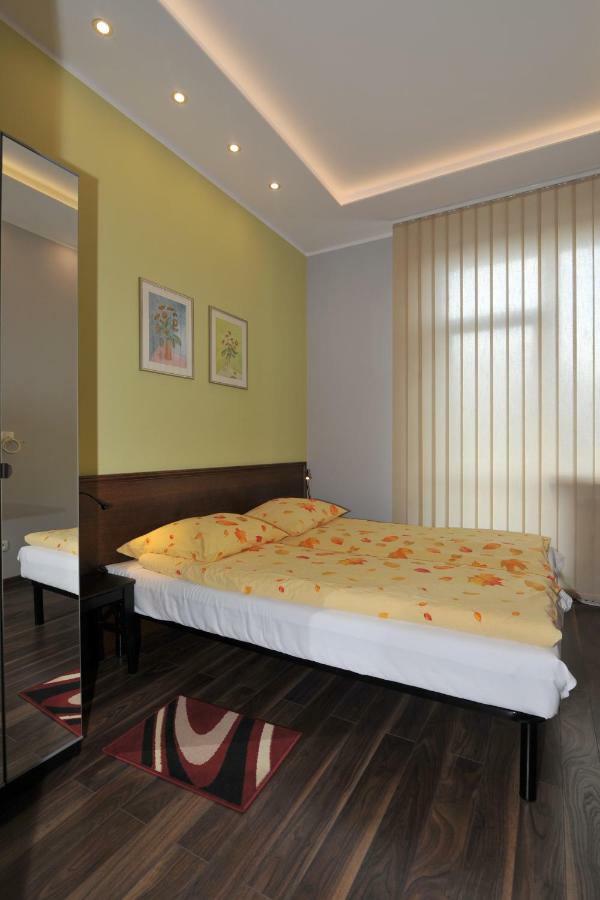 Apartamenty Kosciuszki 8 ซาโกปาเน ภายนอก รูปภาพ