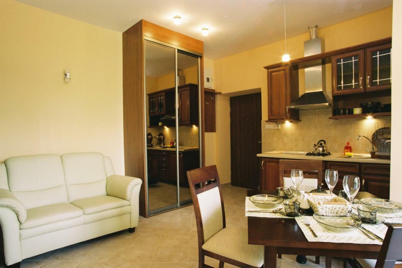 Apartamenty Kosciuszki 8 ซาโกปาเน ภายนอก รูปภาพ
