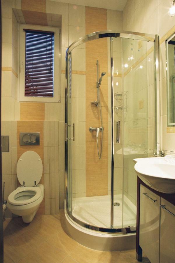 Apartamenty Kosciuszki 8 ซาโกปาเน ภายนอก รูปภาพ