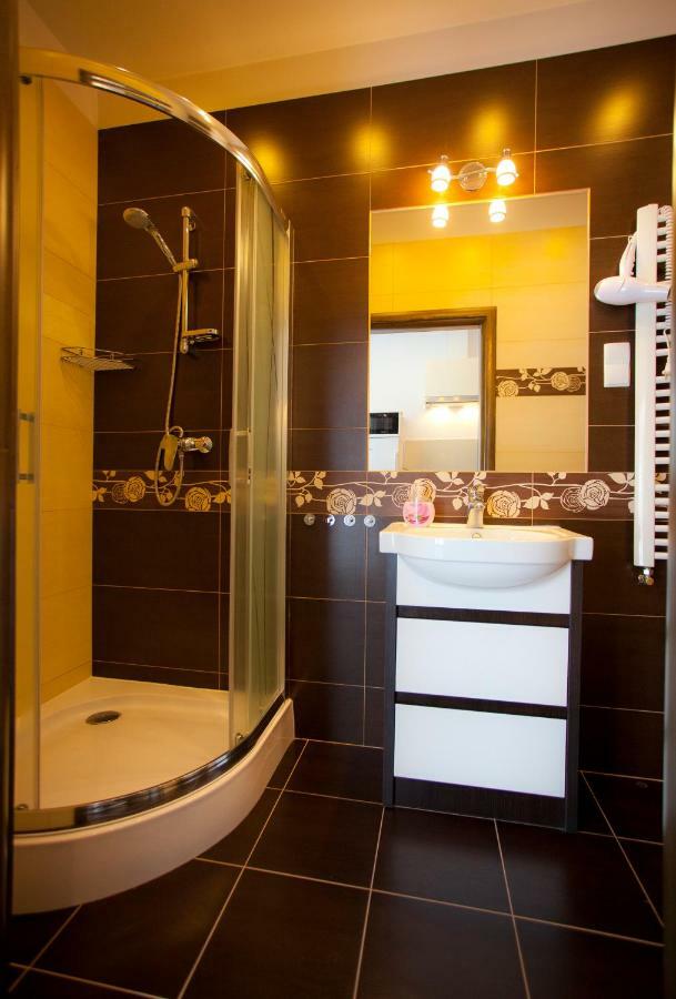 Apartamenty Kosciuszki 8 ซาโกปาเน ภายนอก รูปภาพ